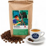 Caffé Diemme Rococo zrnková 1 kg – Hledejceny.cz