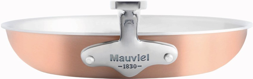 Mauviel M‘3S na smažení 30 cm
