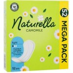 Naturella Camomile Normal Intimky 52 ks – Hledejceny.cz
