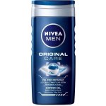Nivea Men Original Care sprchový gel 250 ml – Zboží Mobilmania