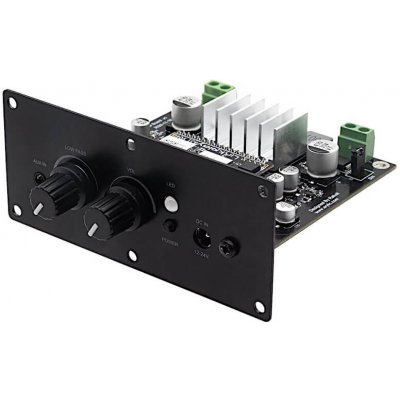 Monacor SAM-100WSUB – Hledejceny.cz