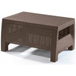 Keter Corfu hnědý – Zbozi.Blesk.cz