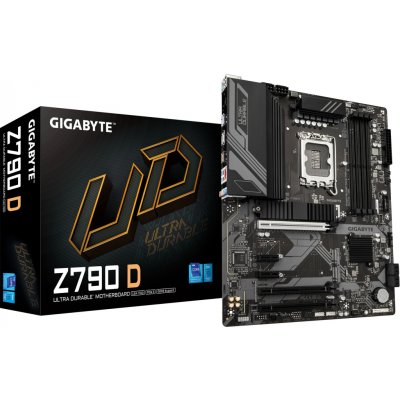Gigabyte Z790 D – Zbozi.Blesk.cz