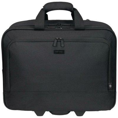 DICOTA Multi Roller ECO BASE 15" - 17.3" černá, D32043-RPET – Zboží Živě