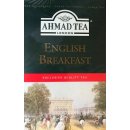 Ahmad tea english breakfast černý čaj 500 g