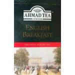 Ahmad tea english breakfast černý čaj 500 g – Zbozi.Blesk.cz