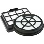 NipponCEC Silvercrest SBZBK 850 A1 Hepa filtr a mikrofiltr – Hledejceny.cz