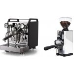 Set Rocket Espresso Mozzafiato FAST R + Eureka Mignon Libra 65 All Purpose – Zboží Mobilmania