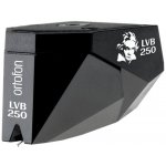 Ortofon 2M BLACK LVB 250 – Zboží Živě
