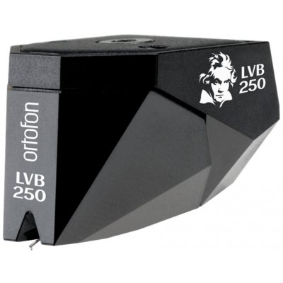 Ortofon 2M BLACK LVB 250 – Zboží Živě