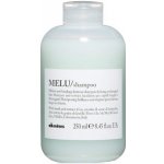 Davines Essential Haircare MELU šampon na dlouhé a lámavé vlasy 250 ml – Sleviste.cz