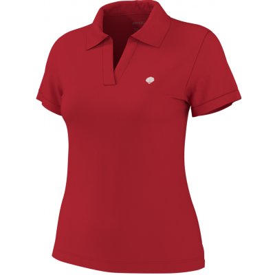 Esmara dámské polotriko červená – Zboží Mobilmania