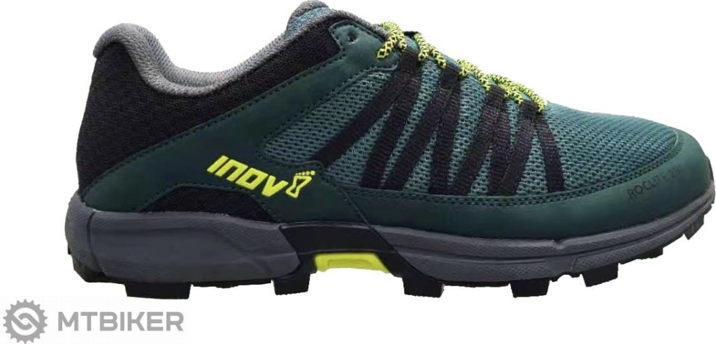 Inov-8 Roclite 280 3 Pine/Yellow