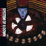 System Of A Down - Hypnotize CD – Sleviste.cz