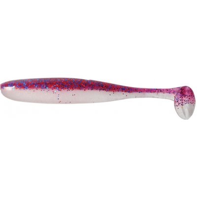 Keitech Easy Shiner 3'' 34 Cosmos Pearl Belly 10ks