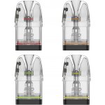 Uwell Caliburn GPP cartridge 2ml 0,9ohm 4Pack – Hledejceny.cz