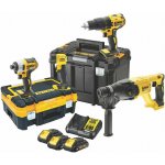 DeWALT DCK440L3T – Hledejceny.cz