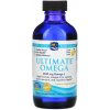 Doplněk stravy na srdce, žílu, krevní oběh Nordic Naturals Ultimate Omega 2840 mg Citron 119 ml