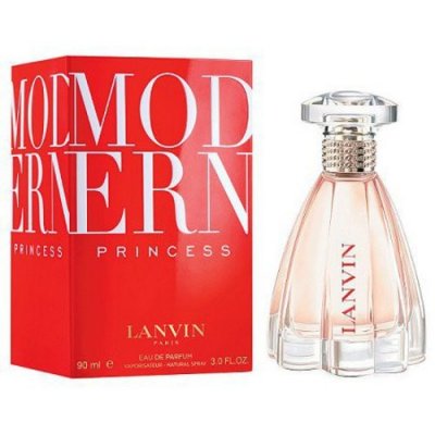 Lanvin Modern Princess parfémovaná voda dámská 30 ml – Zbozi.Blesk.cz