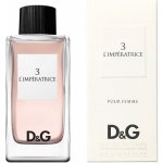 Dolce & Gabbana Anthology 3 L´Imperatrice toaletní voda dámská 100 ml – Zbozi.Blesk.cz