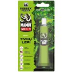 Debbex Mamut Glue Multi 25 ml bílý – Zboží Mobilmania