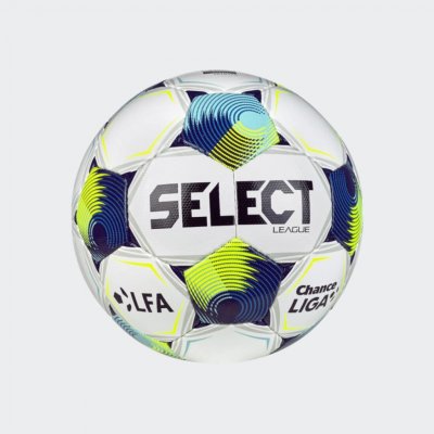 Select FB League CZ Chance Liga – Zboží Dáma