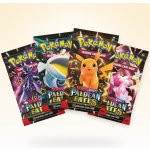 Pokémon TCG Paldean Fates Booster – Zboží Mobilmania