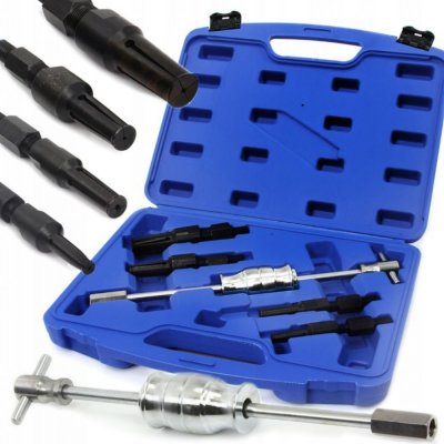 MAR-POL Stahovák ložisek ke stahování za vnitřní kroužek ložiska pro průměr 10-32mm M80444 – Zboží Mobilmania