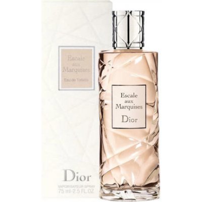 Christian Dior Escale a Marquises toaletní voda dámská 125 ml tester – Hledejceny.cz