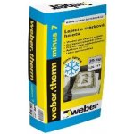 Weber therm mínus 7 – HobbyKompas.cz