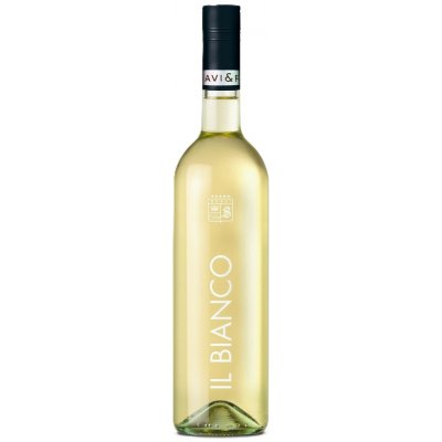 Scavi & Ray IL Bianco 12% 0,75 l (holá láhev) – Hledejceny.cz