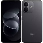 Xiaomi Redmi Note 17 Pro 5G 6GB/256GB Black – Zboží Živě