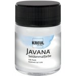 Javana Míchací bílá 50 ml – Zbozi.Blesk.cz