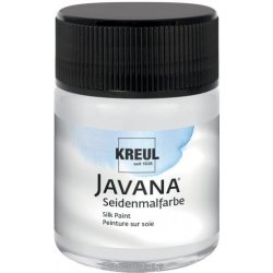 Javana Míchací bílá 50 ml