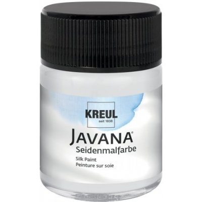 Javana Míchací bílá 50 ml – Zbozi.Blesk.cz