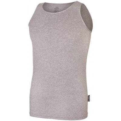 Little Angel tílko tenké Outlast šedý melír – Zboží Dáma Little Angel tílko tenké Outlast šedý melír – Zboží Dáma