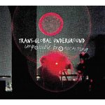 Transglobal Undeground - Impossible Broadcasting CD – Hledejceny.cz