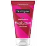 Neutrogena krém na ruce neparfémovaný 75 ml – Hledejceny.cz