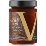 Stayia Farm Borovicový a dubový med Vasilissa z Evie 460 g – Zbozi.Blesk.cz