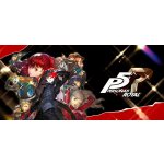 Persona 5 Royal – Sleviste.cz