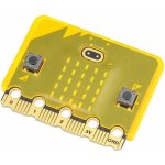ElecFreaks Super slim obal na Micro:bit V2 Barva: Oranžový mat EF158 – Zbozi.Blesk.cz