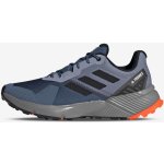 adidas Terrex Soulstride Trail Running Shoes HR1180 modré – Zboží Mobilmania