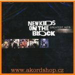 New Kids On The Block - Greatest Hits CD – Hledejceny.cz