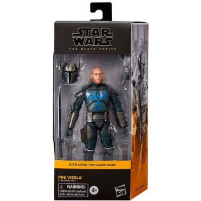 Star Wars The Black Series Pre Vizsla