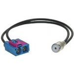 Anténní adaptér 4carmedia ZRS-FAKRAX2-ISO – Sleviste.cz