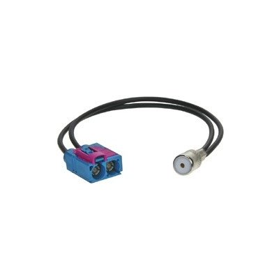 Anténní adaptér 4carmedia ZRS-FAKRAX2-ISO – Sleviste.cz