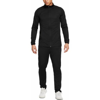 Nike M NK DRY Academy KNIT Tracksuit cw6131-011 – Zboží Mobilmania