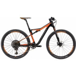 Cannondale Scalpel Si 2 2018