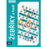 Albi Hadi a žebříky na cesty – Zboží Dáma