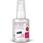 LIBIDOup Sprej 50 ml – Zboží Dáma